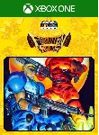 CAPCOM ARCADE STADIUM:FORGOTTEN WORLDS XBOX КОД - irongamers.ru
