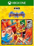 CAPCOM ARCADE STADIUM:GHOULS - irongamers.ru