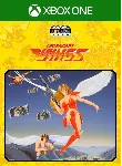 ❗ CAPCOM ARCADE STADIUM:LEGENDARY WINGS❗ 🔑 XBOX КОД