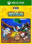 CAPCOM ARCADE STADIUM:PIRATE SHIP HIGEMARU XBOX КОД - irongamers.ru