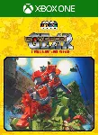 ❗ CAPCOM ARCADE STADIUM:POWERED GEAR - STRATEGIC 🔑 XBOX
