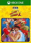 CAPCOM ARCADE STADIUM:STREET FIGHTER II XBOX КОД - irongamers.ru