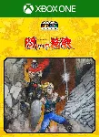❗ CAPCOM ARCADE STADIUM:TATAKAI NO BANKA🔑 XBOX КОД