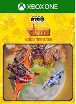 ❗ CAPCOM ARCADE STADIUM:VARTH🔑 XBOX КОД