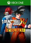 DRAGON BALL XENOVERSE - SEASON PASS XBOX ONE/X|S КЛЮЧ - irongamers.ru