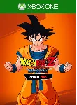 DRAGON BALL Z: KAKAROT SEASON PASS XBOX ONE/X|S КЛЮЧ - irongamers.ru