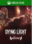 ❗ DYING LIGHT – HELLRAID❗ XBOX ONE/X|S🔑 КЛЮЧ❗ 