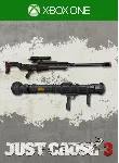 EXPLOSIVE WEAPON PACK XBOX ONE/X|S КЛЮЧ - irongamers.ru