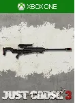 FINAL ARGUMENT SNIPER RIFLE XBOX ONE/X|S КЛЮЧ - irongamers.ru