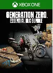 GENERATION ZERO - ESSENTIAL DLC BUNDLE XBOX+PC ключ - irongamers.ru