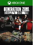 GENERATION ZERO - EXTERMINATOR DLC BUNDLE XBOX+PC - irongamers.ru