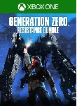 GENERATION ZERO - RESISTANCE BUNDLE XBOX +ПК ключ: - irongamers.ru