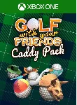 ❗ GOLF WITH YOUR FRIENDS - CADDY PACK❗ XBOX ONE/X|S🔑 КЛЮЧ