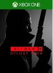 ❗ HITMAN 3 - DELUXE PACK❗ XBOX ONE/X|S🔑 КЛЮЧ❗ 