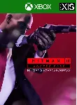 ❗ HITMAN 3 ACCESS PASS: HITMAN 2 EXPANSION❗ XBOX 🔑 ключ