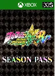 JoJo&acute;s Bizarre Adventure: All-Star Battle R Season Pass - irongamers.ru
