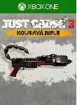 ❗ JUST CAUSE 3 – KOUSAVA RIFLE❗ XBOX ONE/X|S🔑 КЛЮЧ❗ 