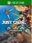 ❗ JUST CAUSE 3: AIR, LAND & SEA EXPANSION PASS❗ XBOX�