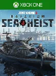 JUST CAUSE 3: BAVARIUM SEA HEIST XBOX ONE/X|S КЛЮЧ - irongamers.ru