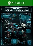 JUST CAUSE 3: REAPER MISSILE MECH XBOX ONE/X|S КЛЮЧ - irongamers.ru