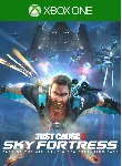 ❗ JUST CAUSE 3: SKY FORTRESS❗ XBOX ONE/X|S🔑 КЛЮЧ❗ 