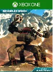 ❗ JUST CAUSE 4 - BRAWLER MECH❗ XBOX ONE/X|S+ПК🔑 КЛЮЧ❗ 