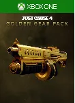 JUST CAUSE 4 - GOLDEN GEAR PACK XBOX ONE/X|S+ПК КЛЮЧ - irongamers.ru