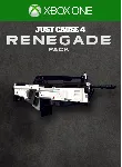 ❗ JUST CAUSE 4 - RENEGADE PACK❗ XBOX ONE/X|S+ПК🔑 КЛЮЧ