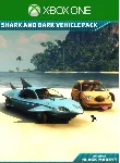 ❗ JUST CAUSE 4 - SHARK AND BARK VEHICLE PACK❗ XBOX КОД