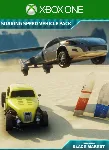 JUST CAUSE 4 - SOARING SPEED VEHICLE PACK XBOX ключ - irongamers.ru