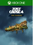 ❗ JUST CAUSE 4 - THE DRAGON❗ XBOX ONE/X|S+ПК🔑 КЛЮЧ❗ 