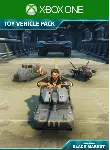 JUST CAUSE 4 - TOY VEHICLE PACK XBOX ONE/X|S+ПК КЛЮЧ - irongamers.ru