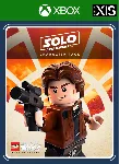 LEGO STAR WARS: SOLO: A STAR WARS STORY CHARACTER🔑 XBOX