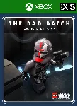 ❗ LEGO STAR WARS: THE BAD BATCH CHARACTER PACK❗ XBOX КОД