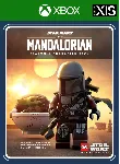 LEGO STAR WARS THE MANDALORIAN SEASON 1 CHARACTER🔑 XBOX