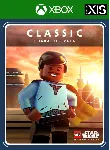 ❗ LEGO STAR WARS: THE SKYWALKER SAGA CLASSIC🔑 XBOX КЛЮЧ
