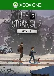 ❗ LIFE IS STRANGE 2 - EPISODE 2❗ XBOX ONE/X|S🔑 КЛЮЧ❗ 