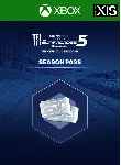 MONSTER ENERGY SUPERCROSS 5 - SEASON PASS XBOX КЛЮЧ - irongamers.ru