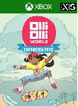 ❗ OLLIOLLI WORLD EXPANSION PASS🔑 XBOX КЛЮЧ❗ 