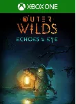❗ OUTER WILDS: ECHOES OF THE EYE❗ XBOX ONE/X|S+ПК🔑 КЛЮЧ