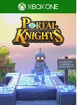 PORTAL KNIGHTS - BIBOT BOX XBOX ONE/X|S КЛЮЧ - irongamers.ru