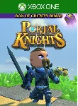 PORTAL KNIGHTS – BOX OF GRUMPY RINGS XBOX ONE/X|S КОД - irongamers.ru