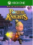 PORTAL KNIGHTS – BOX OF JOYFUL RINGS XBOX ONE/X|S КОД - irongamers.ru