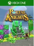 PORTAL KNIGHTS - EMERALD THRONE PACK XBOX ONE/X|S КОД - irongamers.ru