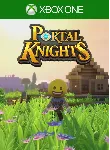 PORTAL KNIGHTS -EMOJI BOX XBOX ONE/X|S КЛЮЧ - irongamers.ru