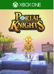 ❗ PORTAL KNIGHTS -LOBOT BOX❗ XBOX ONE/X|S🔑 КЛЮЧ❗ 