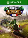 ❗ RAILWAY EMPIRE - FRANCE❗ XBOX ONE/X|S🔑 КЛЮЧ❗ 
