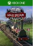 ❗ RAILWAY EMPIRE - GREAT BRITAIN & IRELAND❗ XBOX 🔑 кл