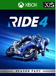 ❗ RIDE 4 - SEASON PASS❗ XBOX ONE/X|S🔑 КЛЮЧ❗ 