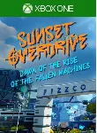 ❗ SUNSET OVERDRIVE AND DAWN❗ DLC❗ XBOX 🔑 КЛЮЧ❗ 